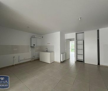 Location appartement 4 pièces de 85.84m² - Photo 1