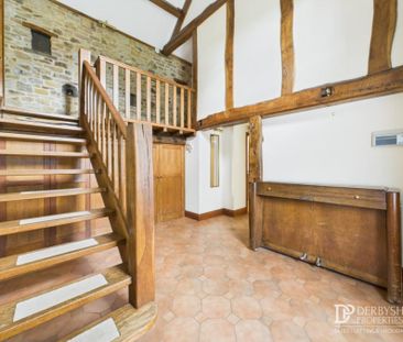 3 Bedroom Cottage - Photo 1