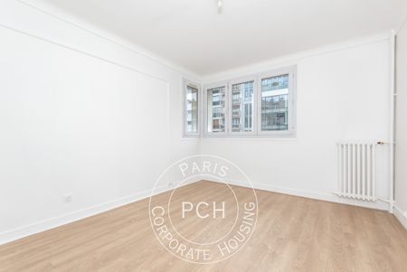 Rue de Saussure, - Photo 5