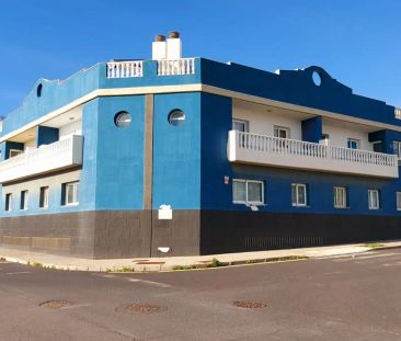 Apartamento de alquiler en Avenida Marítima, 2, Puertito de Güímar - Photo 6