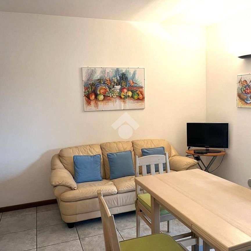 Trilocale via galetti 1, Centro, Padenghe sul Garda - Photo 1