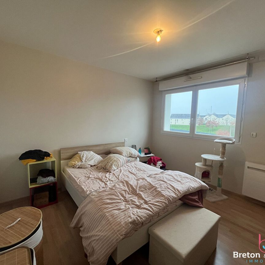 Location Appartement 2 pièces 44m² - Photo 1