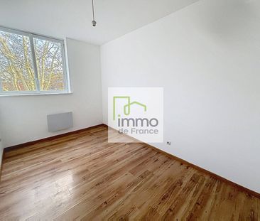 Location appartement 3 pièces 65.2 m² à Lille (59000) - Photo 4