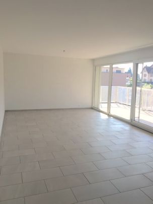 4.5 Zimmer, 3. Stock - Photo 1