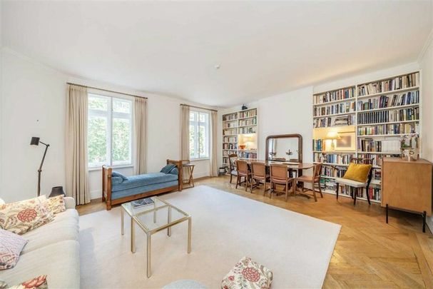 Sussex Gardens, Hyde Park, W2 - Photo 1