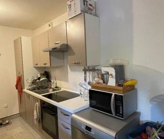 Appartement 2 Pièces 51 m² - Photo 3