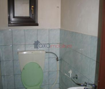 Casa 6 camere de inchiriat in Cluj-Napoca, Someseni ID 1572 - Fotografie 1