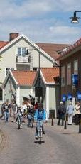 Hagagatan 5 - Foto 1