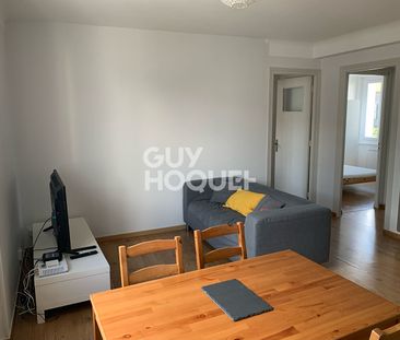Location Appartement 1 pièce 11m² - Photo 1