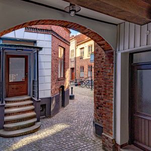 Storgatan, Halmstad - Foto 2
