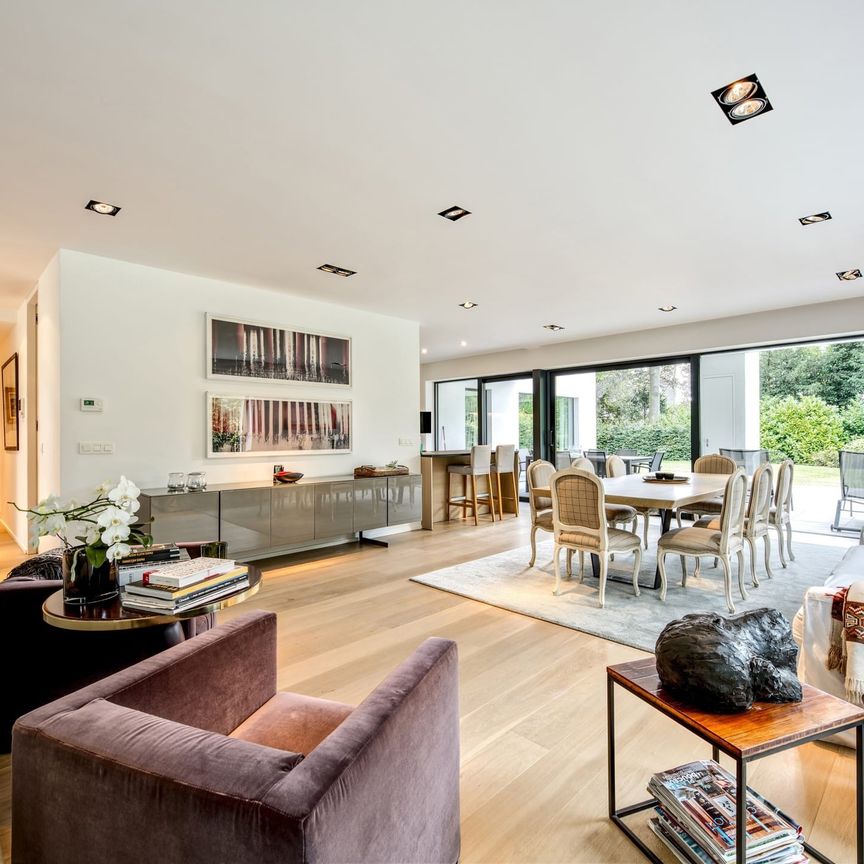 Tout savoir sur cet appartement à Uccle - Photo 1