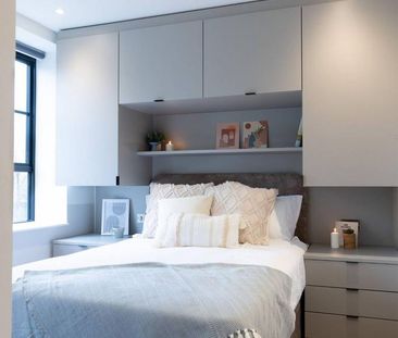 1 bedroom flat to rent - Photo 5