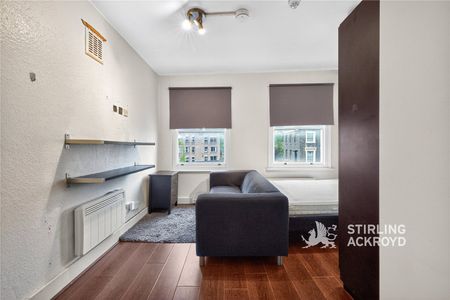 Crowndale Road, London, NW1 1TP - Photo 2