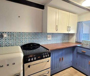 1 bedroom terraced house to rent - Photo 4