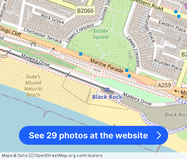 Madeira Drive - Photo 1