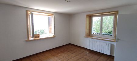 Location appartement 2 pièces 70.67 m² à Montanges (01200) - Photo 2