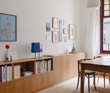 Prachtig gerenoveerde woning met authentieke charme op top locatie! - Photo 6