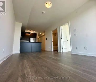 1410 - 335 WHEAT BOOM DRIVE | 1410 - 335 WHEAT BOOM DRIVE, Oakville - Photo 1