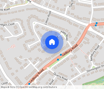 Pilley Road, Hereford - Photo 1