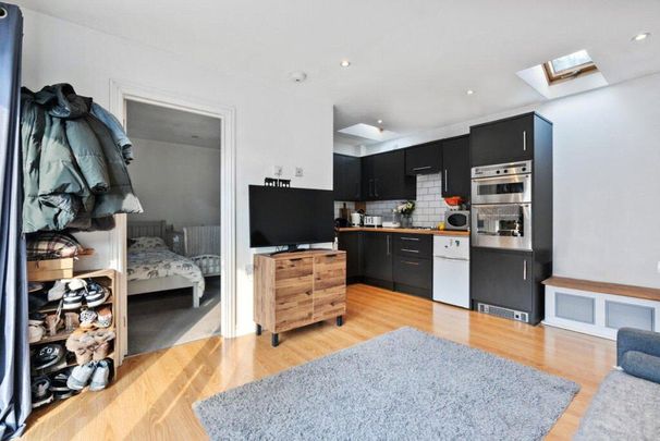 1 bedroom bungalow to rent - Photo 1