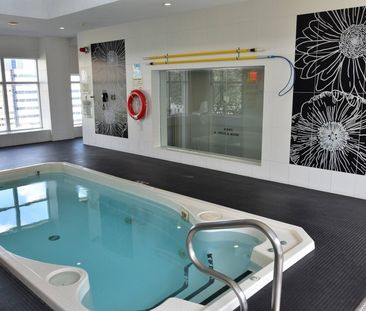 For Lease - 20 Blue Jays Way Unit# 1509, Toronto, Ontario - Photo 6