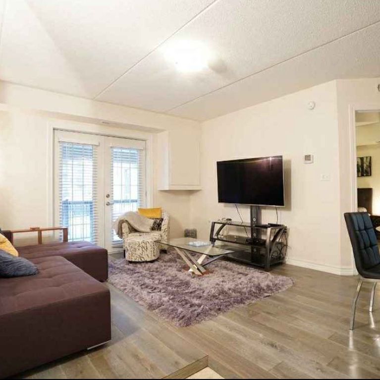 For Lease - 1340 Main Street Unit# 106, Milton, Ontario - Photo 1