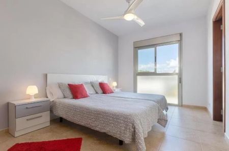 Luxury 5 room Detached House for rent in Santa Margalida, Balearic Islands - Photo 5