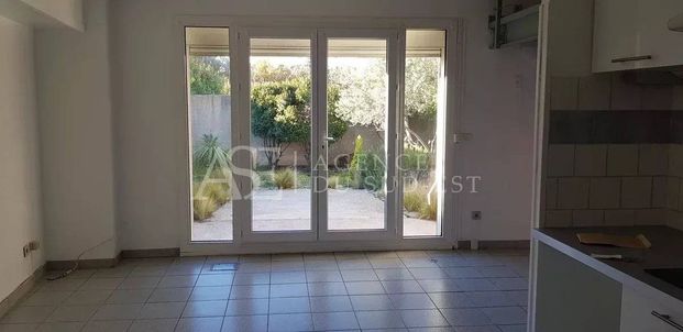 Location Appartement - Photo 1