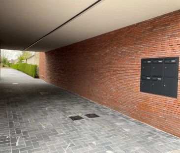 Nieuwbouw appartement met 2 slaapkamers en terras - Photo 2