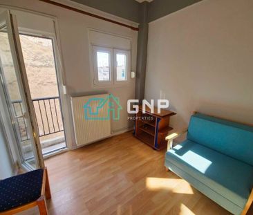 Studio/Γκαρσονιέρα για ενοικίαση Ιπποκράτειο (Φάληρο - Ιπποκράτειο) - Photo 6