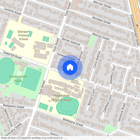 44 Towerhill Road, Frankston