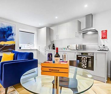 1 bedroom apartment to rent - Photo 6