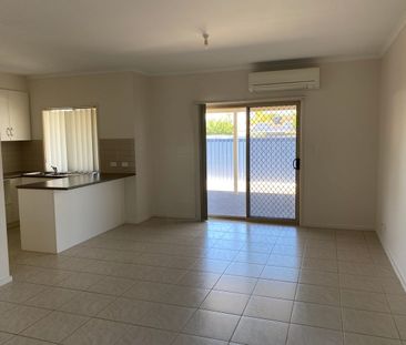 Relaxed Living Opposite the Reserve - Photo 1