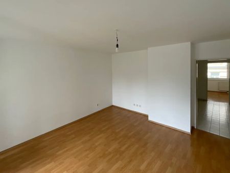 Charmante 2-Zimmer-Wohnung mit Balkon! Neubau in Bestlage! - Foto 5
