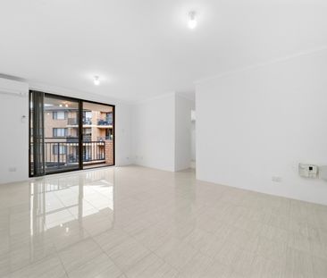 Renovated 2 Bedroom Unit In Security Complex - Photo 1