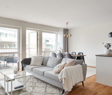 Hagadalsvägen 36 A - Photo 3