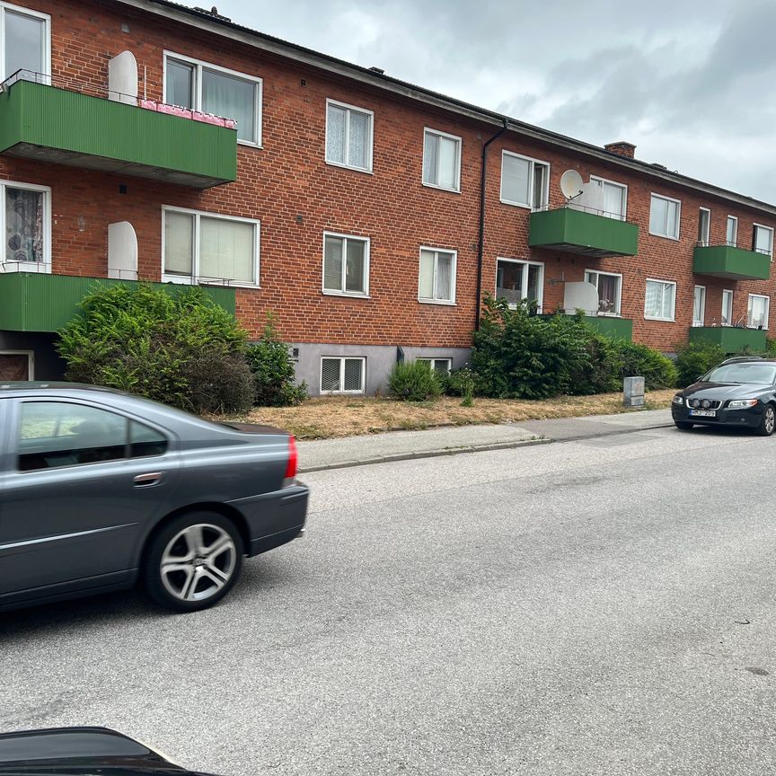 Vallmogatan, Hörby - Photo 1