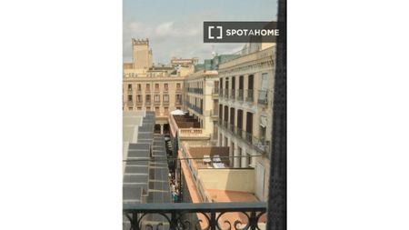 3 room luxury Flat for rent in Barcelona, Spain - Photo 4