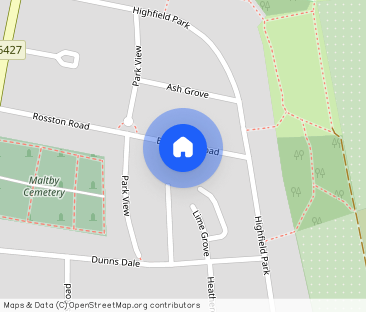 Birchfield Road Maltby Rotherham - Photo 1