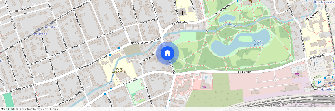 Uelleberstr., 99867, Uelleberstr.    Gotha