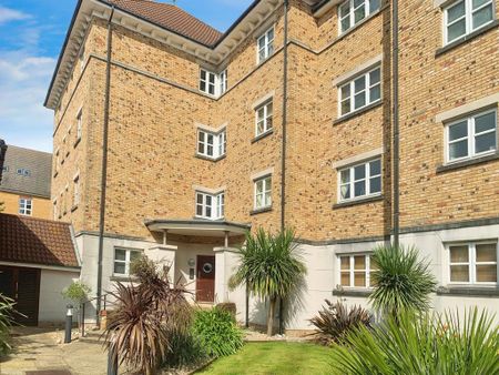 2 bedroom apartment to rent - Photo 3