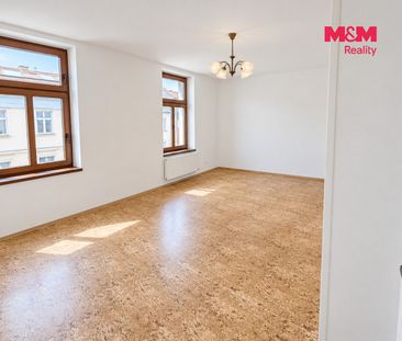 Pronájem bytu 2+1 77 m² - Photo 5