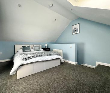 1 bedroom in a house share to rent - Photo 3