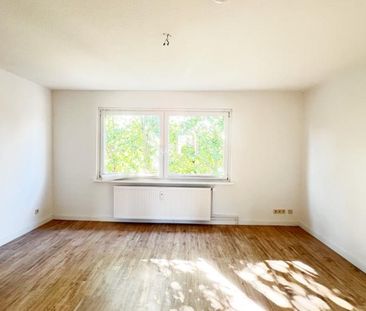 Erstbezug nach Sanierung TOP 3-Zimmer-Wohnung mit Einbauküche - Foto 3