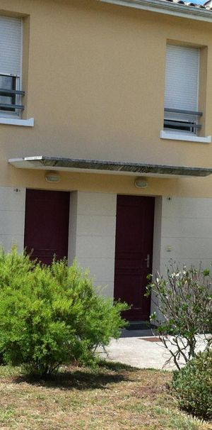 Location Maison 3 pièces 69m² ST AUBIN DE MEDOC 33160 - Photo 2