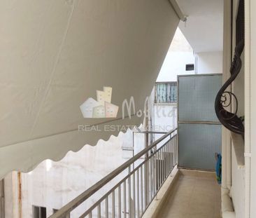 Studio/Γκαρσονιέρα για ενοικίαση Κάτω Ιλίσια (Ιλίσια) - Φωτογραφία 4