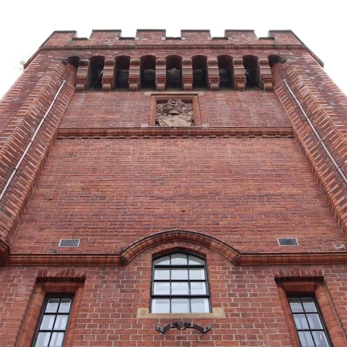 2 bedroom apartment to rent Clough Road, Sheffield, South Yorkshire, S2 - Photo 1