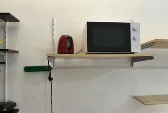 Via Pesaro, Turin, Piedmont 10152