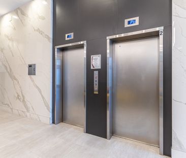 For Lease - 40 Pleasant Boulevard Unit# 3002, Toronto, Ontario - Photo 4