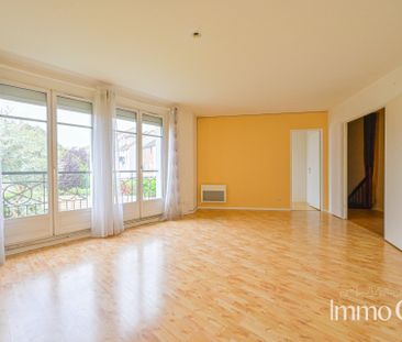 Appartement 3 pièces - 62.68m² - Photo 2